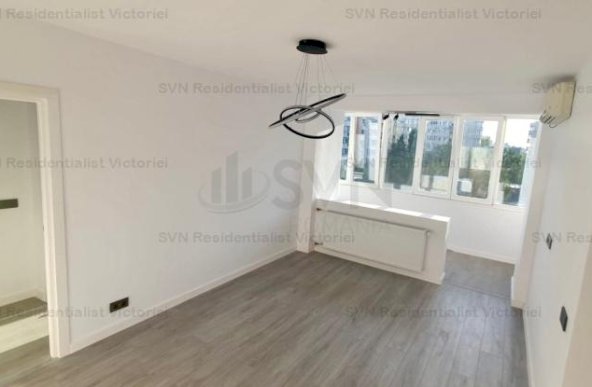 Vanzare apartament 2 camere, Vatra Luminoasa, Bucuresti