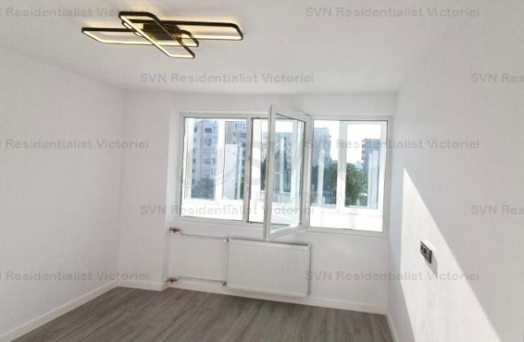 Vanzare apartament 2 camere, Vatra Luminoasa, Bucuresti