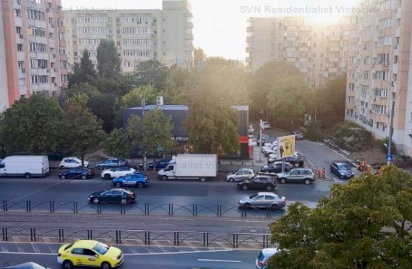 Vanzare apartament 2 camere, Vatra Luminoasa, Bucuresti