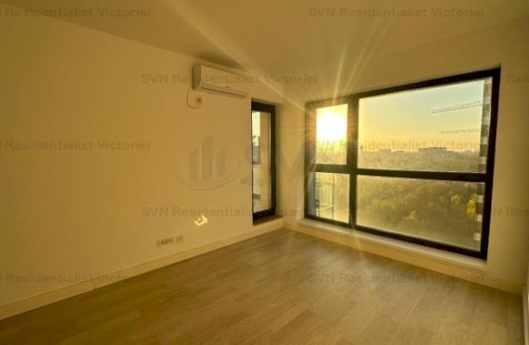 Vanzare apartament 3 camere, Pipera, Bucuresti