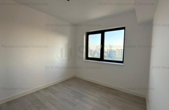 Vanzare apartament 3 camere, Pipera, Bucuresti