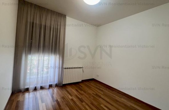 Inchiriere apartament 4 camere, Capitale, Bucuresti