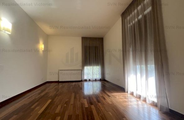 Inchiriere apartament 4 camere, Capitale, Bucuresti