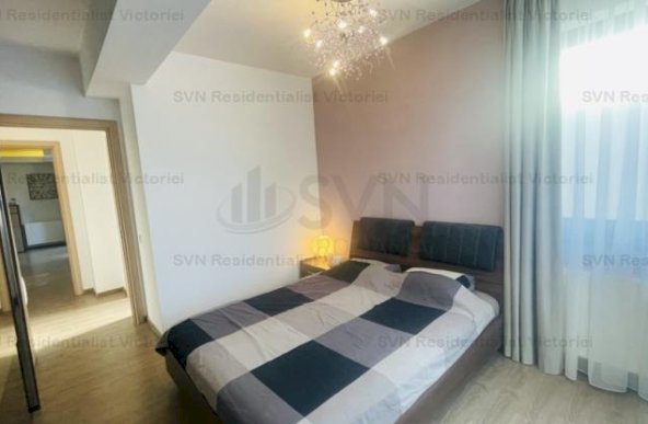 Inchiriere apartament 2 camere, Domenii, Bucuresti