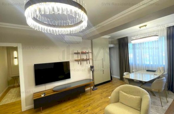 Vanzare apartament 2 camere, Pipera, Bucuresti