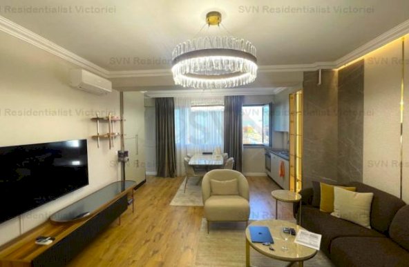 Vanzare apartament 2 camere, Pipera, Bucuresti