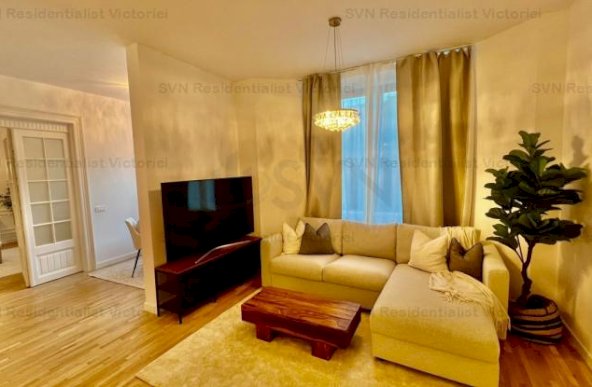 Vanzare apartament 3 camere, Unirii, Bucuresti