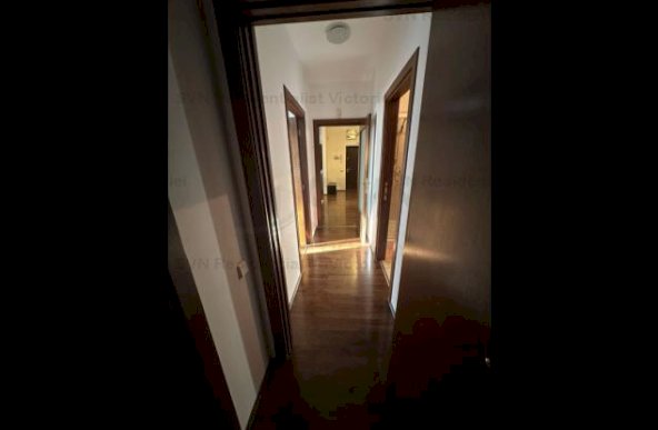 Vanzare apartament 3 camere, 13 Septembrie, Bucuresti