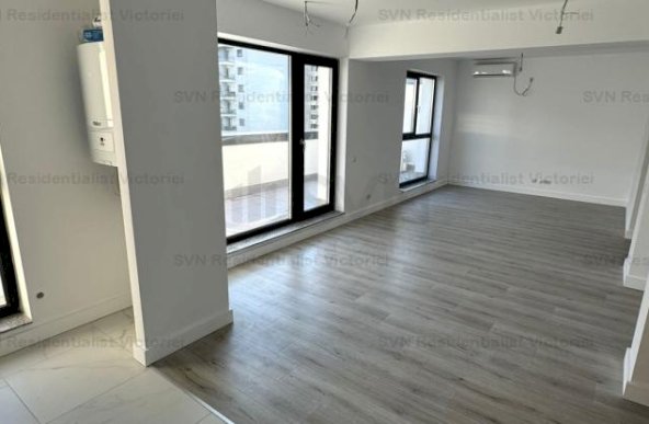 Vanzare apartament 3 camere, Pipera, Bucuresti