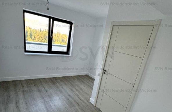 Vanzare apartament 3 camere, Pipera, Bucuresti