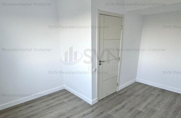 Vanzare apartament 3 camere, Pipera, Bucuresti