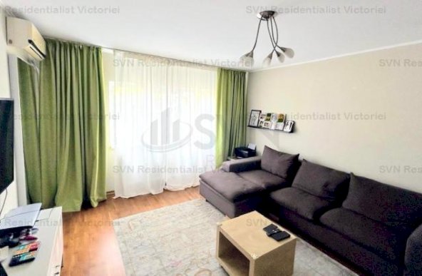 Vanzare apartament 3 camere, Nerva Traian, Bucuresti