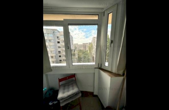 Vanzare apartament 3 camere, Nerva Traian, Bucuresti