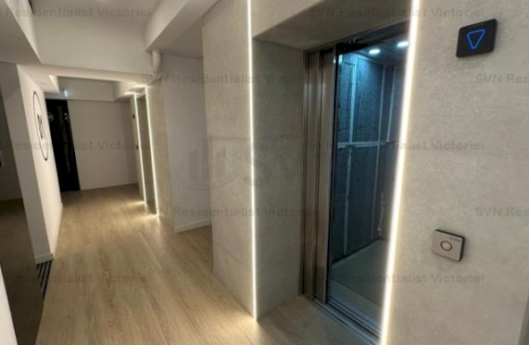 Vanzare apartament 3 camere, Pipera, Bucuresti