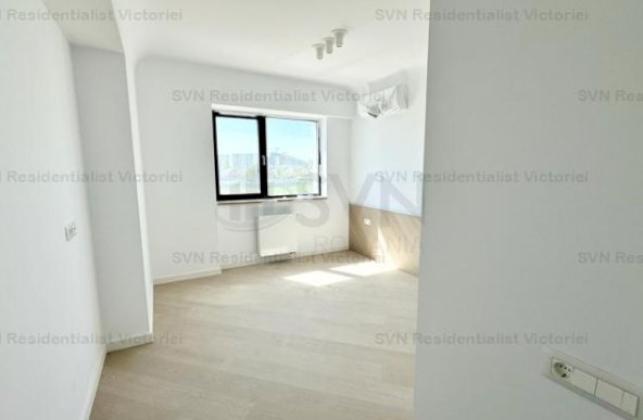 Vanzare apartament 3 camere, Pipera, Bucuresti