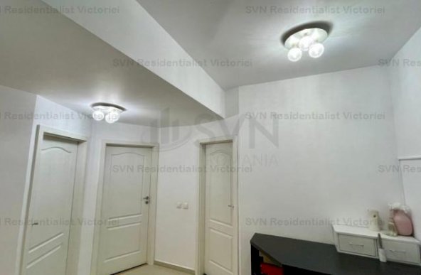 Vanzare apartament 3 camere, Pipera, Bucuresti