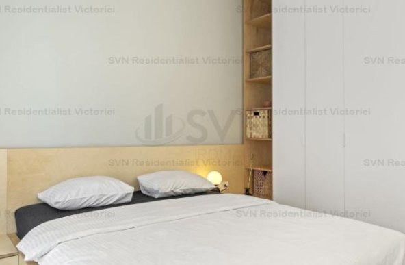 Vanzare apartament 2 camere, Aviatiei, Bucuresti