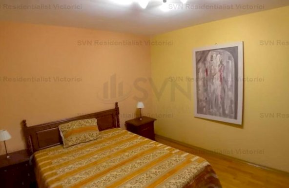 Vanzare apartament 2 camere, Decebal, Bucuresti