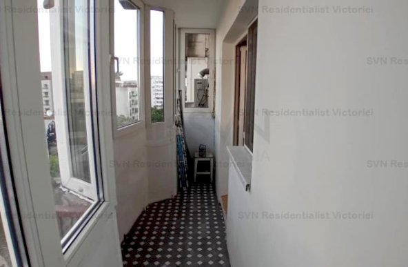 Vanzare apartament 2 camere, Decebal, Bucuresti