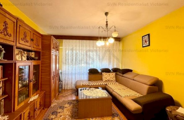 Vanzare apartament 4 camere, Inel 1, Constanta