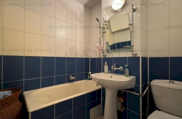 Vanzare apartament 4 camere, Inel 1, Constanta