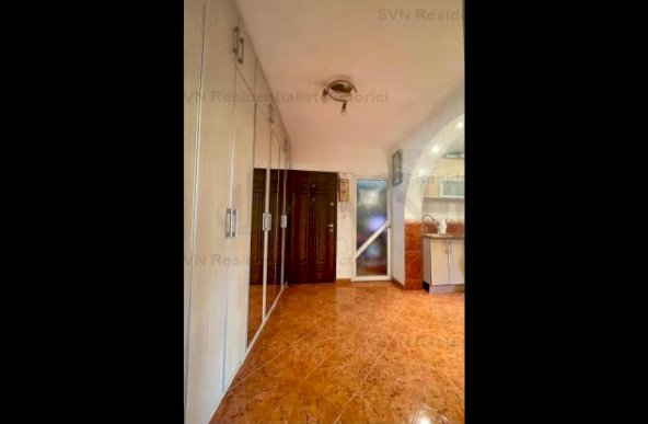 Vanzare apartament 2 camere, Aviatiei, Bucuresti