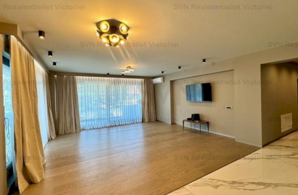 Vanzare apartament 2 camere, Pipera, Bucuresti