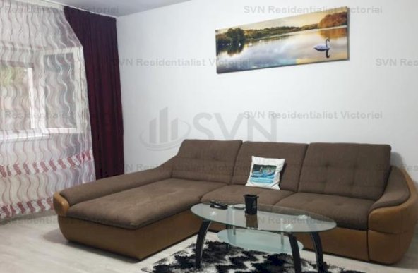 Vanzare apartament 2 camere, Brancoveanu, Bucuresti