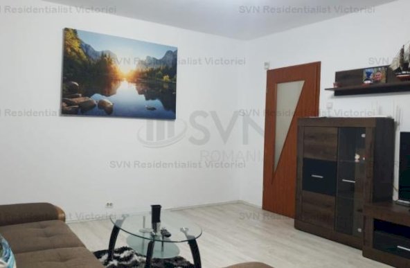 Vanzare apartament 2 camere, Brancoveanu, Bucuresti