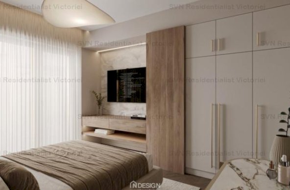 Vanzare apartament 2 camere, Unirii, Bucuresti