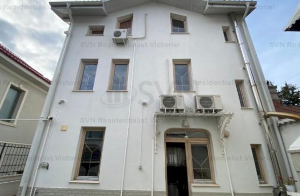 Inchiriere casa/vila, Floreasca, Bucuresti