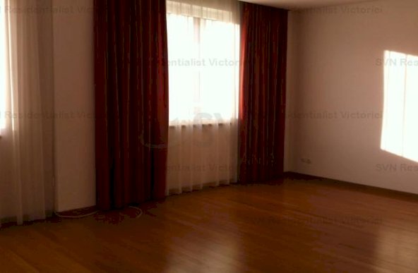 Inchiriere apartament 4 camere, Herastrau, Bucuresti