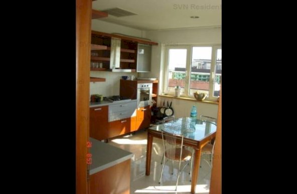 Inchiriere apartament 4 camere, Herastrau, Bucuresti