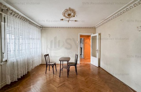 Vanzare apartament 4 camere, Dorobanti, Bucuresti