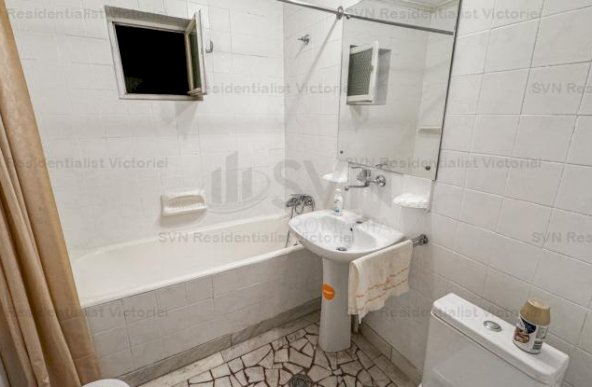 Vanzare apartament 4 camere, Dorobanti, Bucuresti