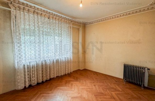 Vanzare apartament 4 camere, Dorobanti, Bucuresti