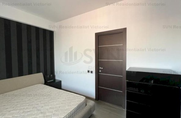 Vanzare apartament 3 camere, Nordului, Bucuresti