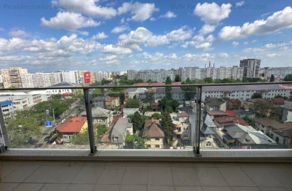 Vanzare apartament 3 camere, Vitan, Bucuresti