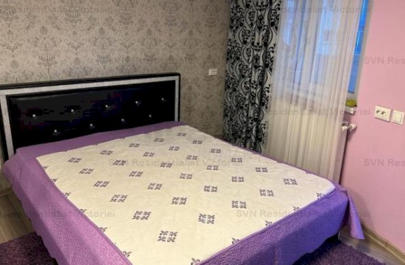 Vanzare apartament 3 camere, Unirii, Bucuresti