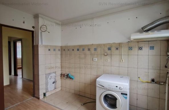 Vanzare apartament 3 camere, Berceni, Bucuresti