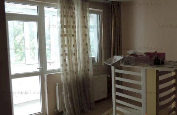 Vanzare apartament 2 camere, Berceni, Bucuresti