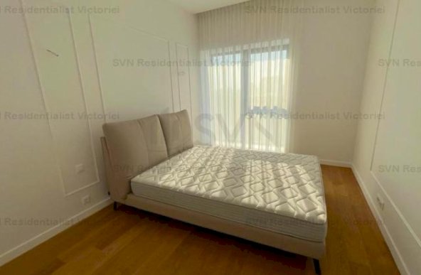 Vanzare apartament 3 camere, Floreasca, Bucuresti