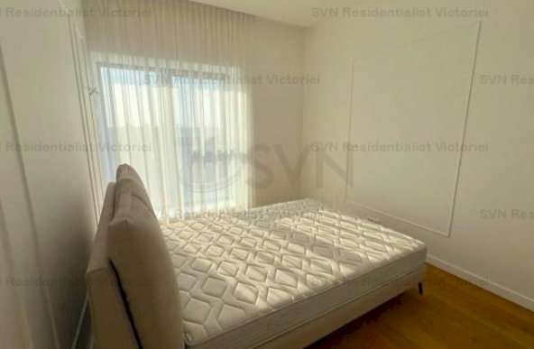 Vanzare apartament 3 camere, Floreasca, Bucuresti