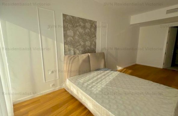 Vanzare apartament 3 camere, Floreasca, Bucuresti