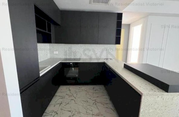 Vanzare apartament 2 camere, Barbu Vacarescu, Bucuresti