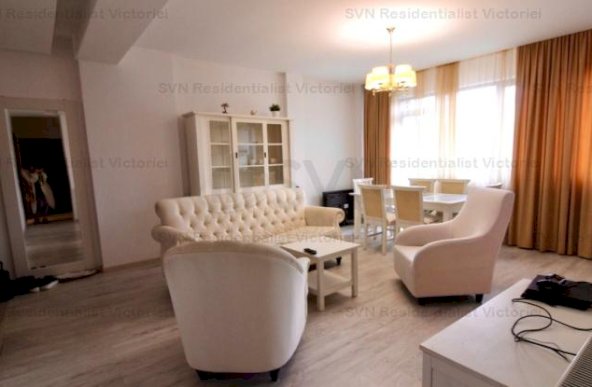 Vanzare apartament 3 camere, Iancu Nicolae, Bucuresti