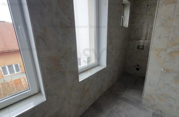 Vanzare apartament 3 camere, Straulesti, Bucuresti