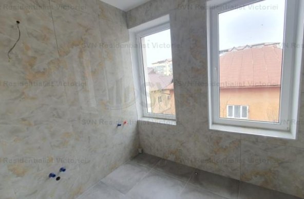 Vanzare apartament 3 camere, Straulesti, Bucuresti