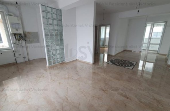 Vanzare apartament 3 camere, Straulesti, Bucuresti