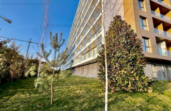 Vanzare apartament 2 camere, Pipera, Bucuresti